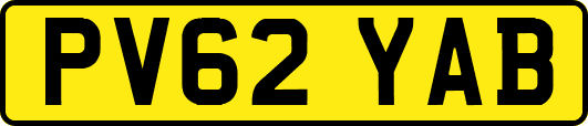 PV62YAB
