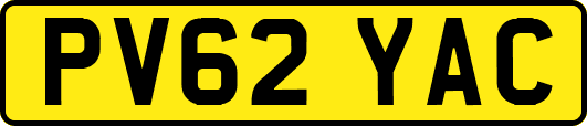 PV62YAC