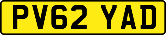 PV62YAD