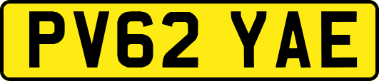 PV62YAE