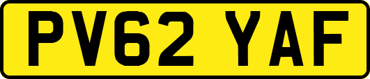 PV62YAF