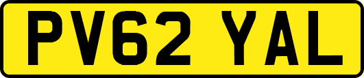 PV62YAL