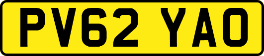 PV62YAO