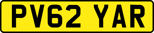 PV62YAR