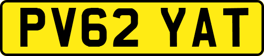 PV62YAT