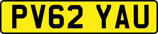 PV62YAU