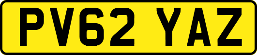 PV62YAZ