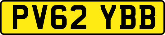 PV62YBB