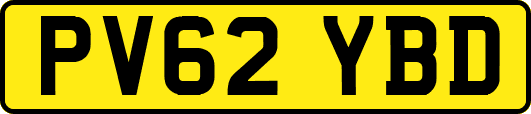 PV62YBD