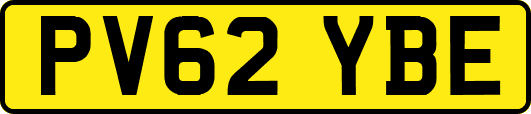 PV62YBE