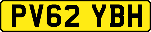 PV62YBH