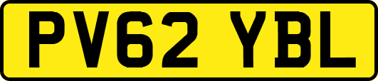 PV62YBL