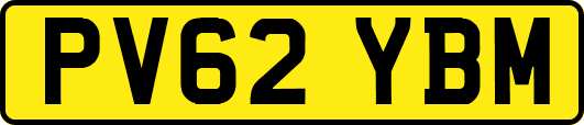 PV62YBM