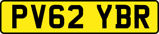 PV62YBR