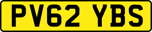 PV62YBS