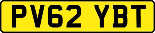 PV62YBT