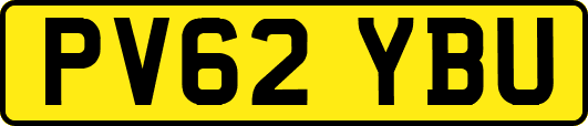PV62YBU