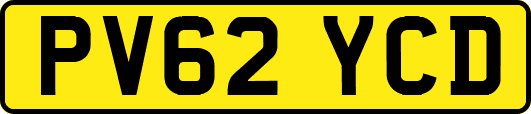 PV62YCD