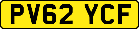 PV62YCF