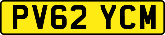 PV62YCM