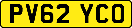 PV62YCO
