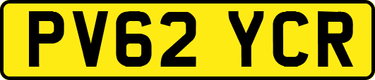 PV62YCR