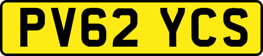 PV62YCS