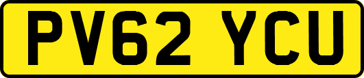 PV62YCU