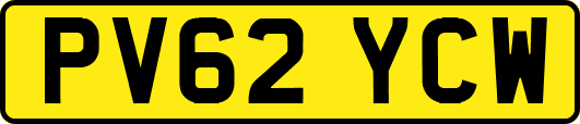 PV62YCW