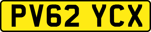 PV62YCX