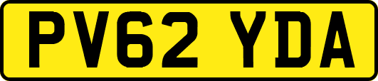 PV62YDA
