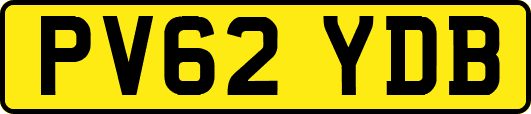 PV62YDB