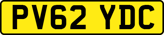 PV62YDC