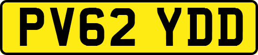PV62YDD