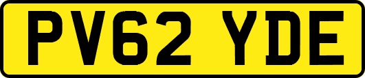 PV62YDE
