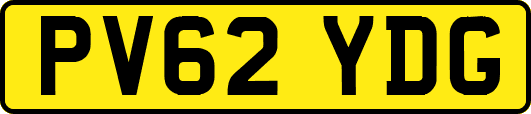 PV62YDG