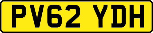 PV62YDH