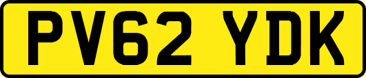 PV62YDK