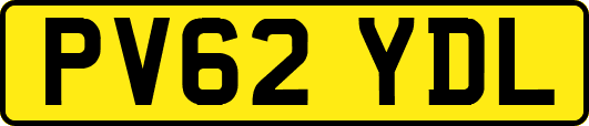 PV62YDL