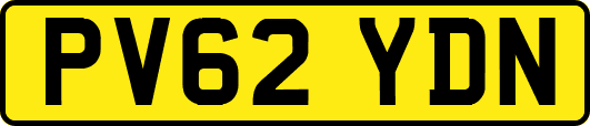 PV62YDN