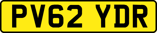 PV62YDR