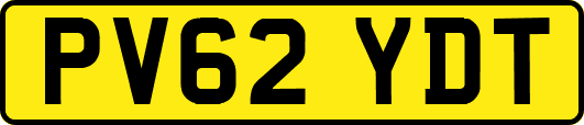 PV62YDT