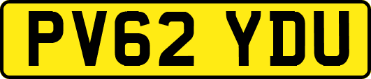 PV62YDU