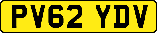 PV62YDV
