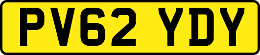 PV62YDY