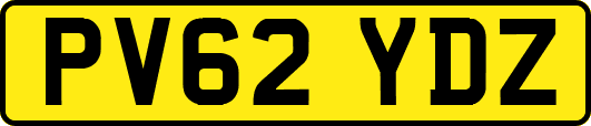 PV62YDZ