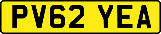 PV62YEA
