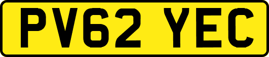 PV62YEC