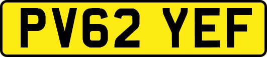 PV62YEF