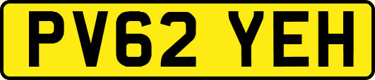 PV62YEH